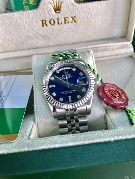 rolex 2824